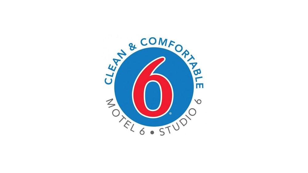 Studio 6-Bakersfield, CA Exterior foto