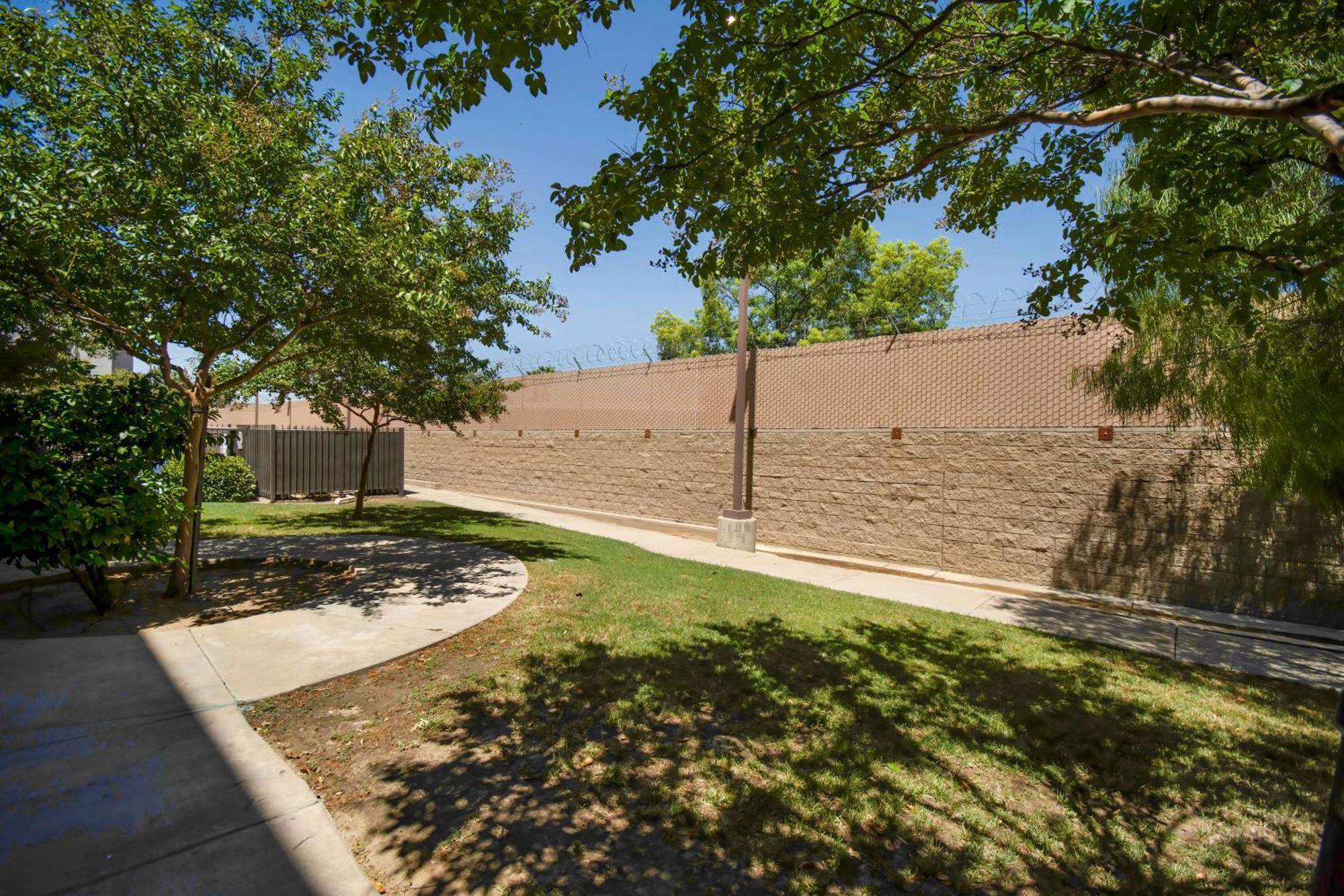 Studio 6-Bakersfield, CA Exterior foto