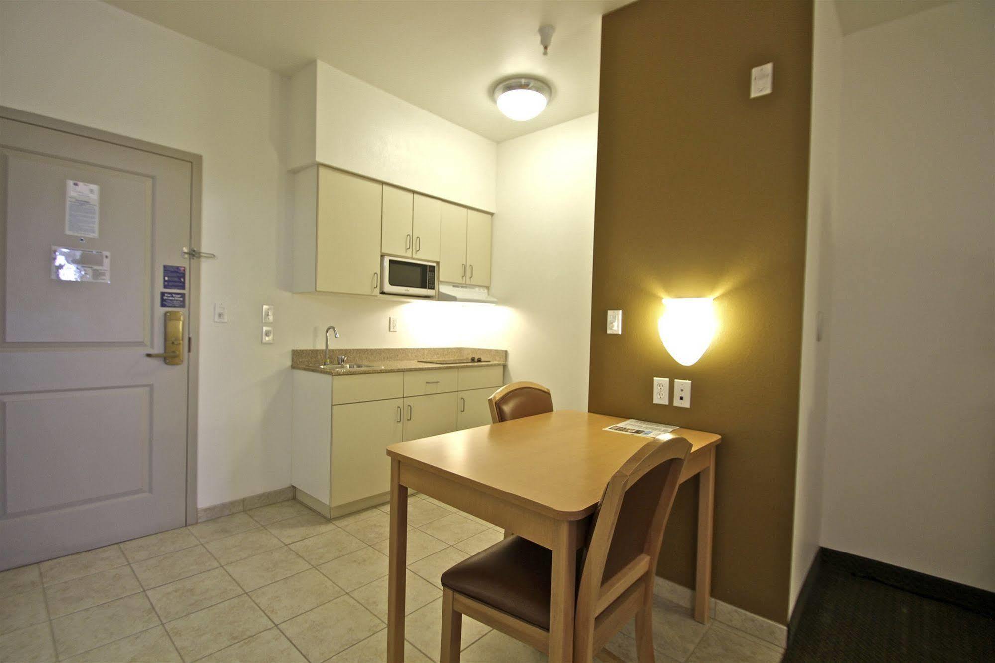 Studio 6-Bakersfield, CA Habitación foto